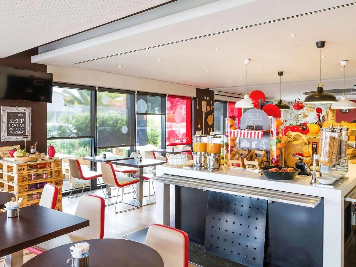 Hotel Ibis Lisboa Sintra