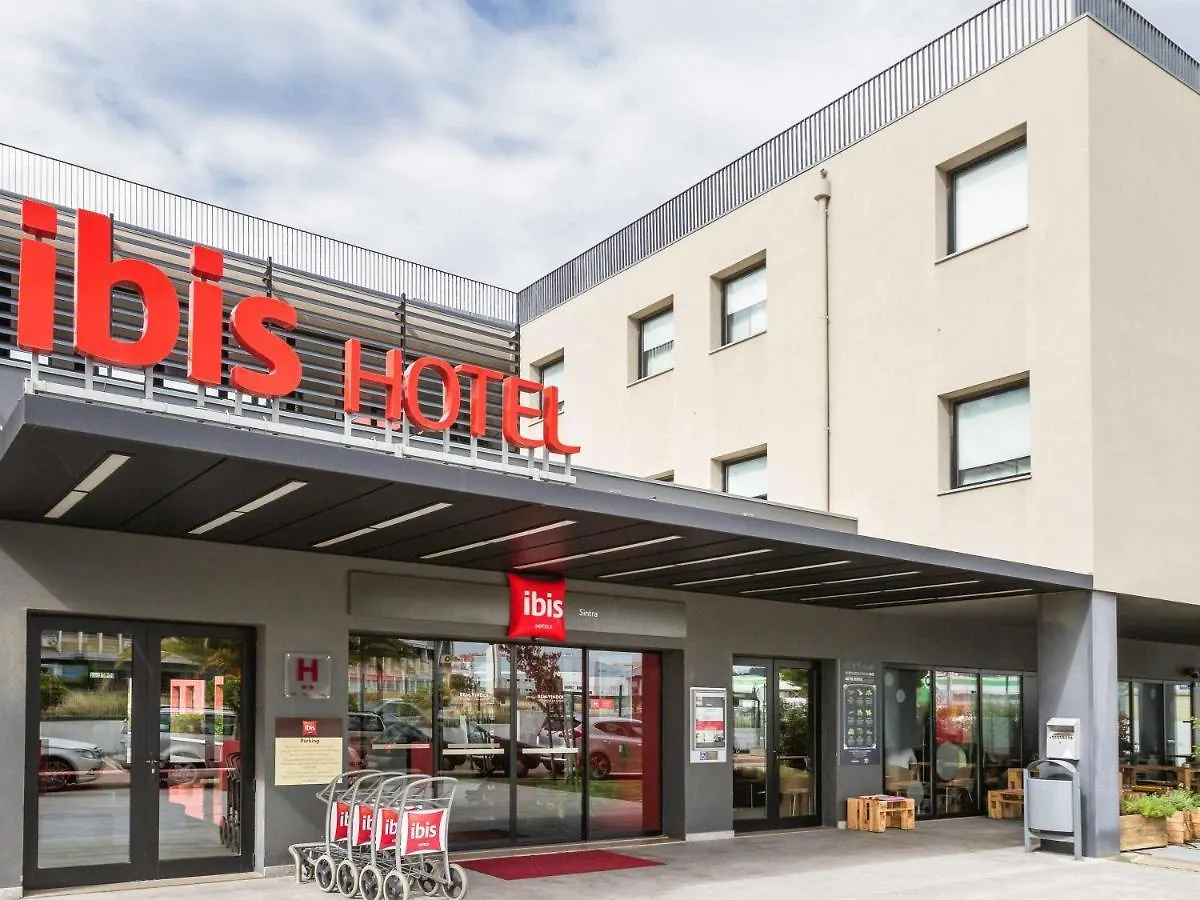 Hotel Ibis Lisboa Sintra 2*,  Portugal