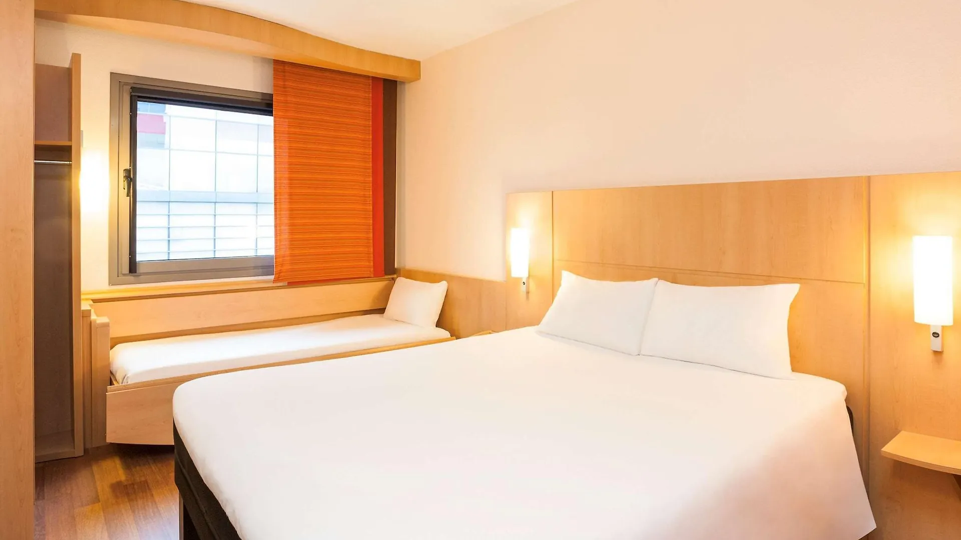 Hotel Ibis Lisboa Sintra