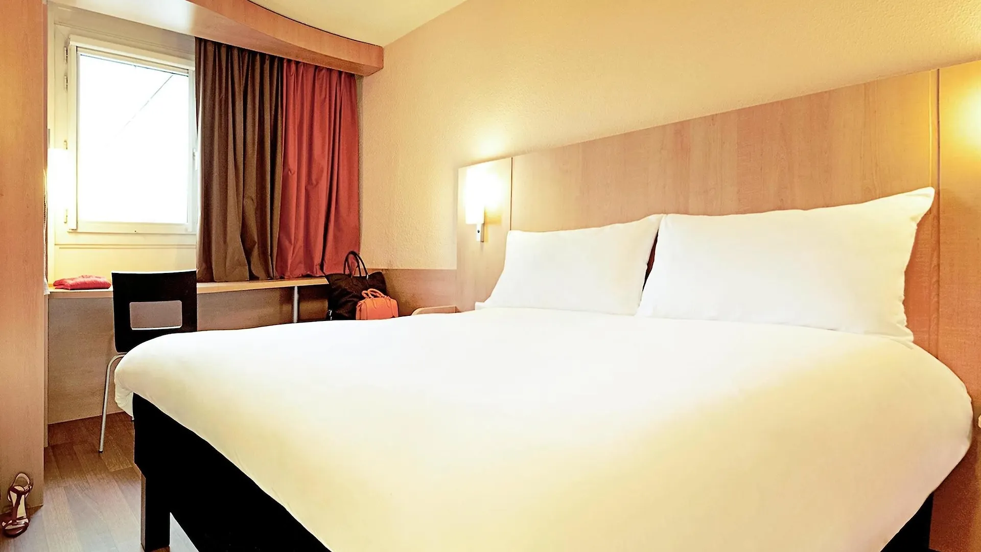 Hotel Ibis Lisboa Sintra