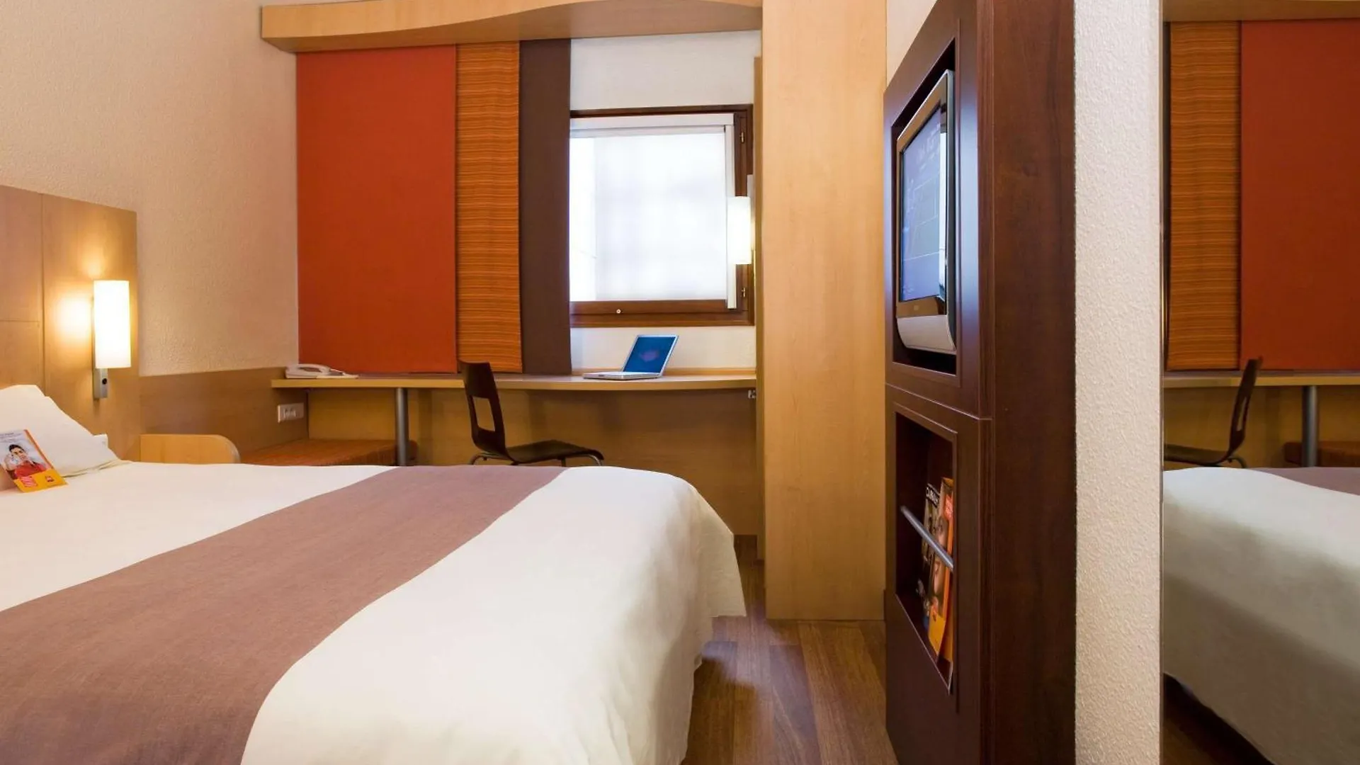 Hotel Ibis Lisboa Sintra 2*,  Portugal