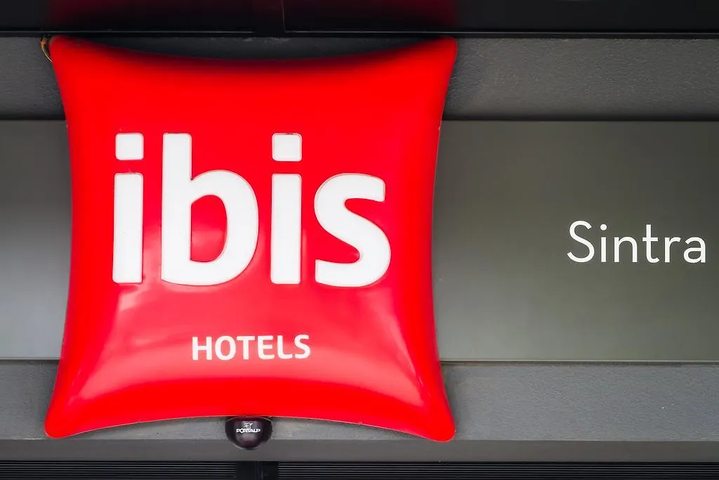 Hotel Ibis Lisboa Sintra 2*,  Portugal