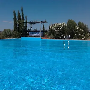  Alojamento de Turismo Rural Quinta Da Fornalha - Santuario Agroecologico Portugal