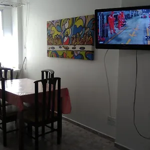  Apartamento Apto Bem Localizado Brasil