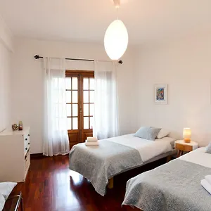 Apartment 23, Sintra