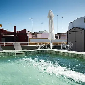  Apartamento Slow Maestranza Espanha