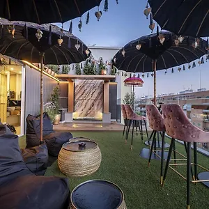  Apartamento On Designed For Adults Espanha