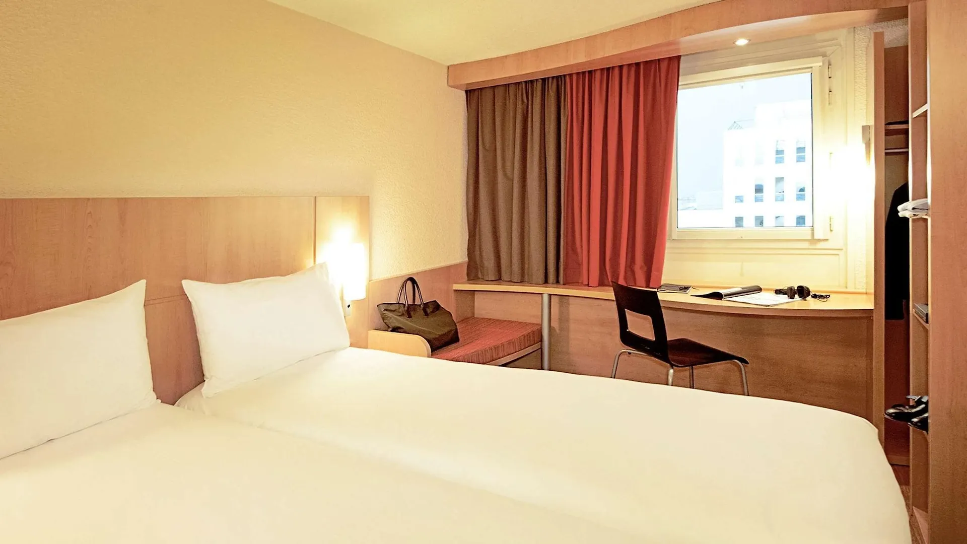 Hotel Ibis Lisboa Sintra Portugal