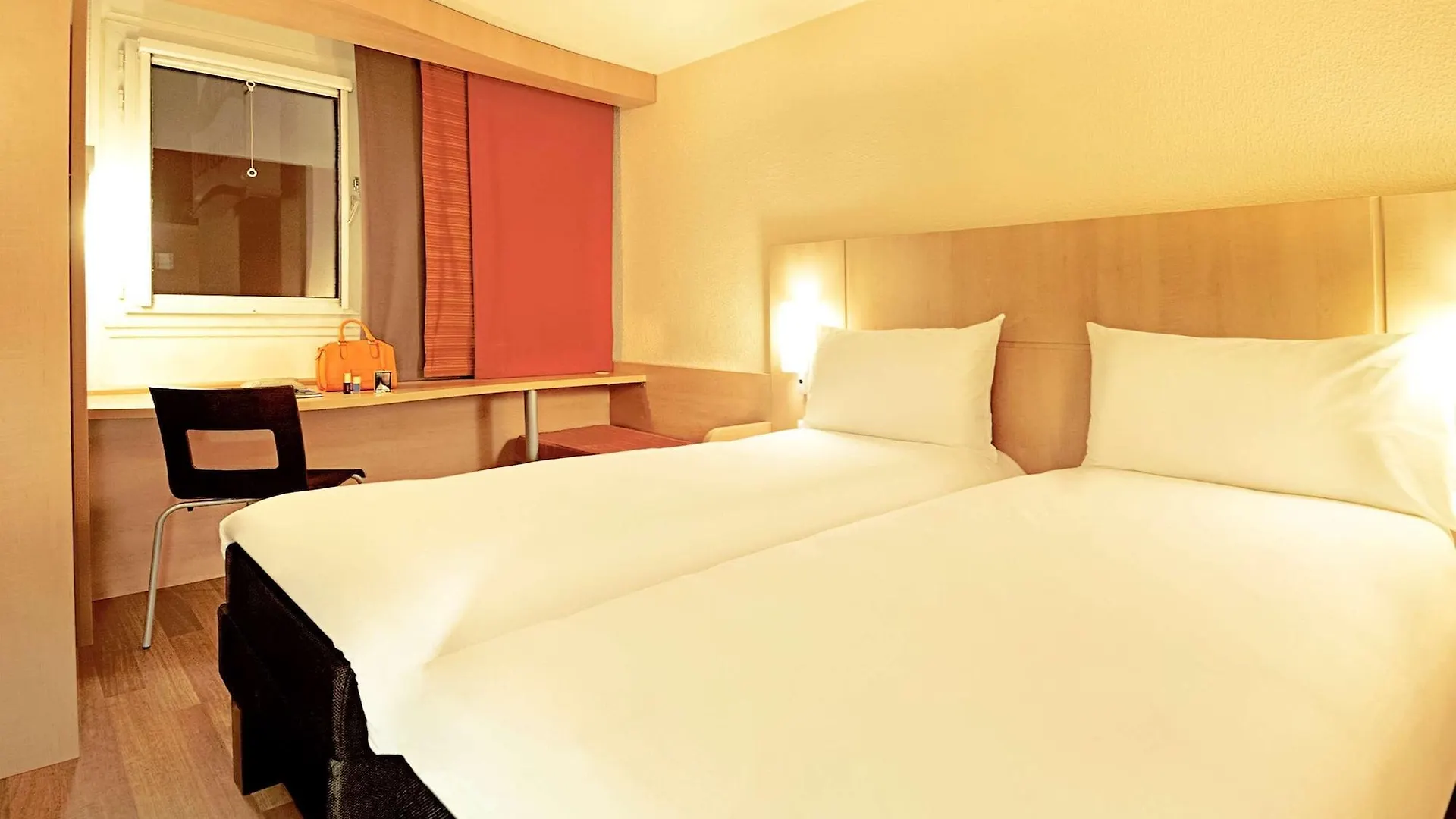 Hotel Ibis Lisboa Sintra 2*,