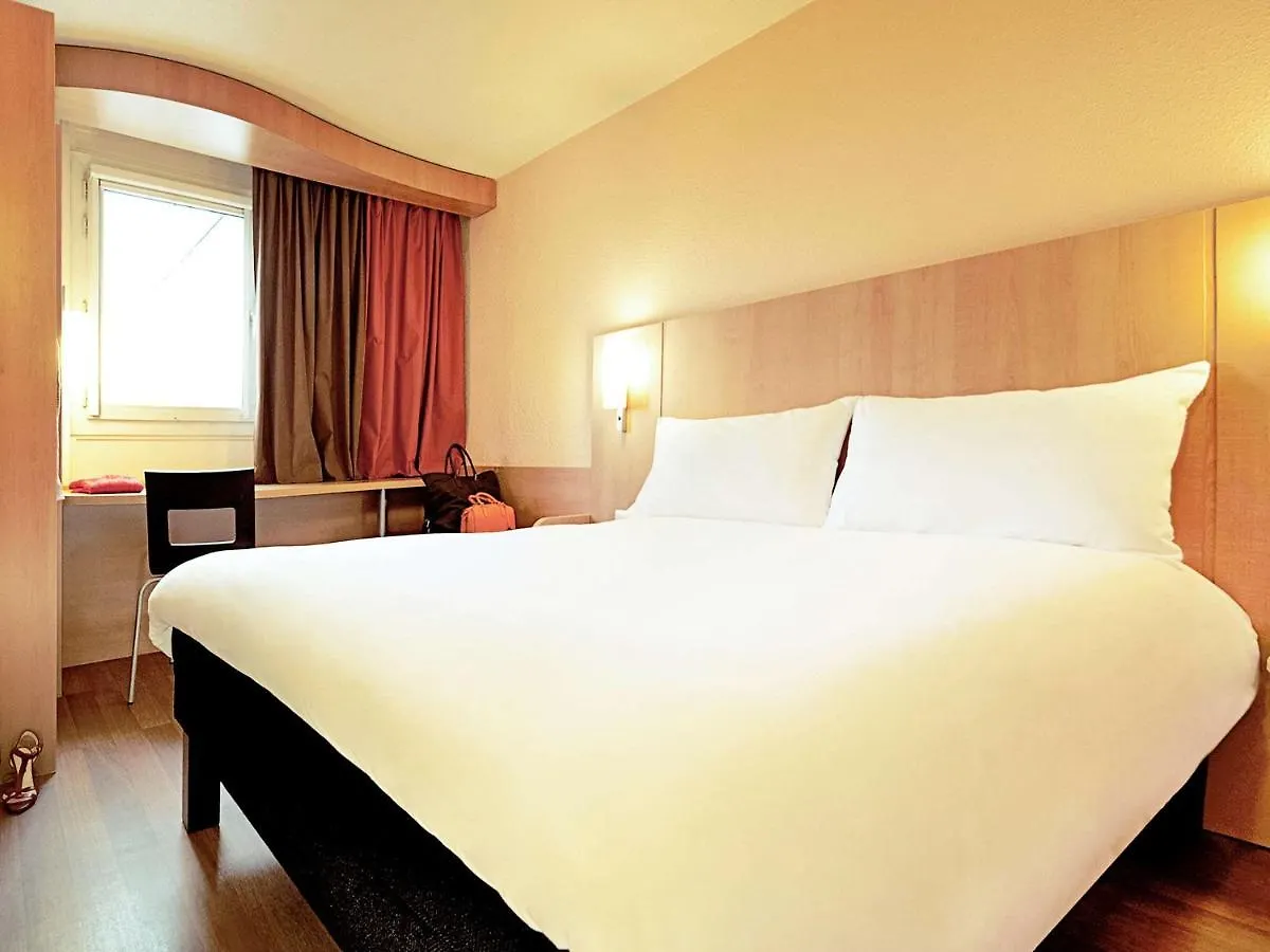 Hotel Ibis Lisboa Sintra