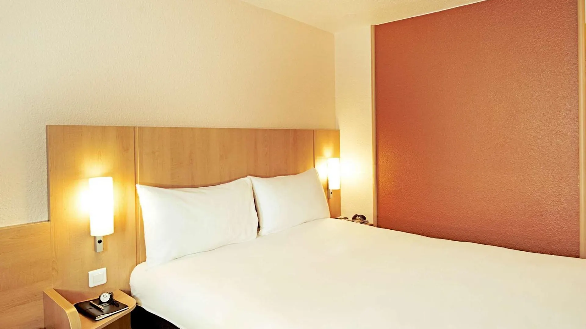 Hotel Ibis Lisboa Sintra