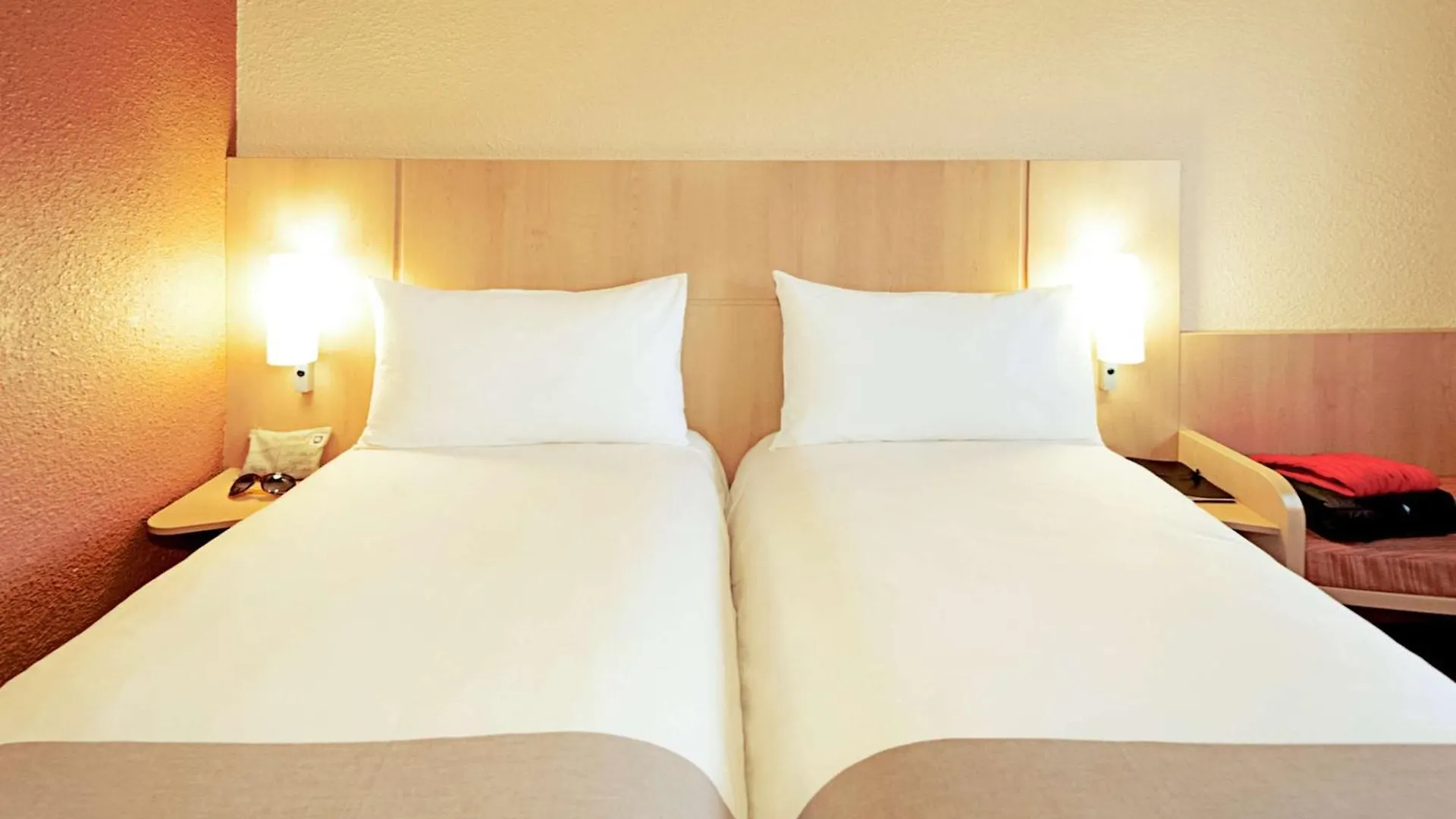 Hotel Ibis Lisboa Sintra Portugal