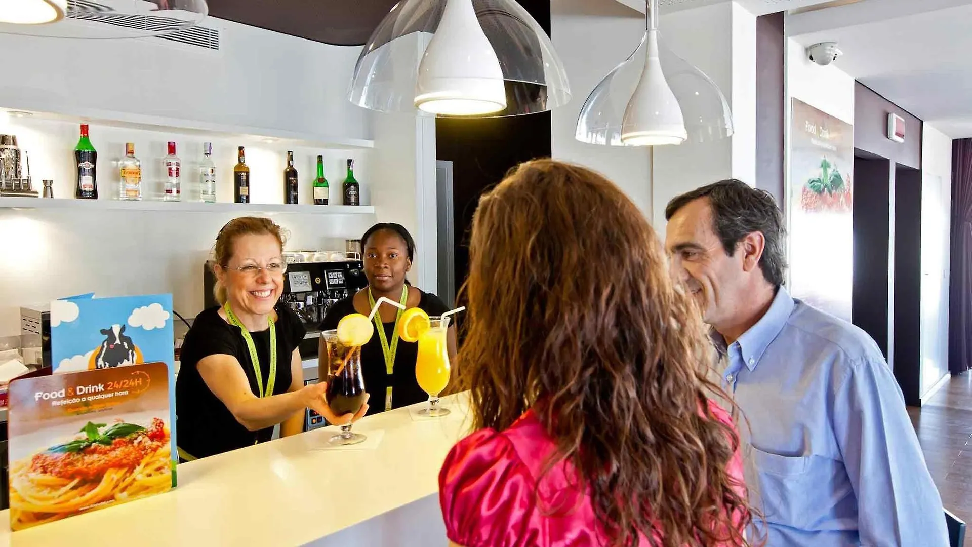 Hotel Ibis Lisboa Sintra