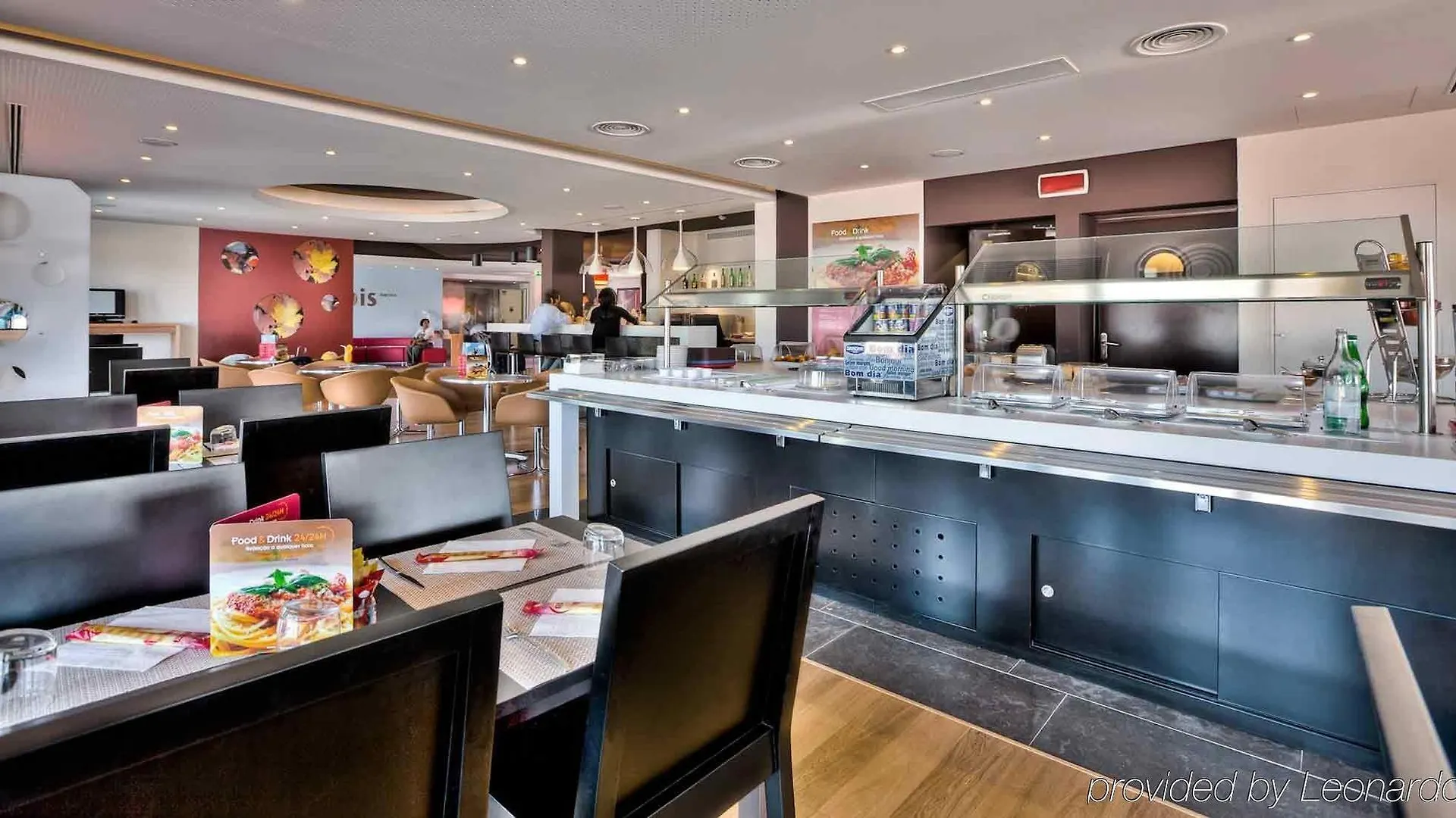 Hotel Ibis Lisboa Sintra