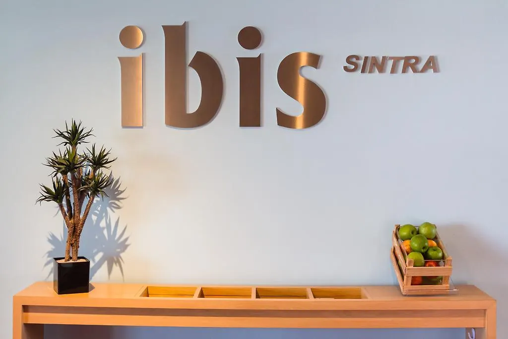 Hotel Ibis Lisboa Sintra