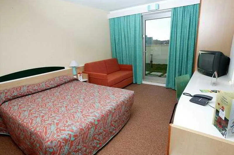 Hotel Ibis Lisboa Sintra
