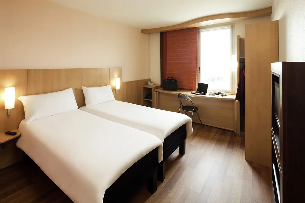 Hotel Ibis Lisboa Sintra