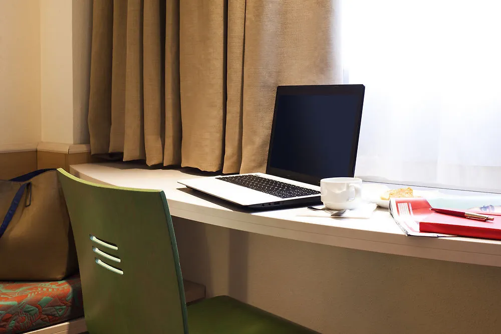 Hotel Ibis Lisboa Sintra 2*,