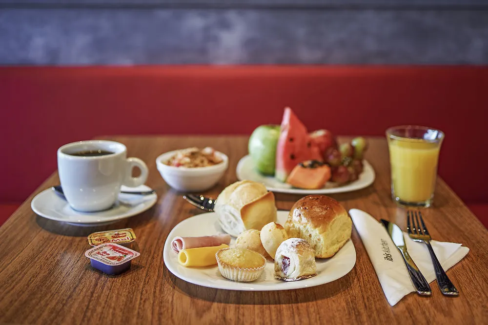 Hotel Ibis Lisboa Sintra
