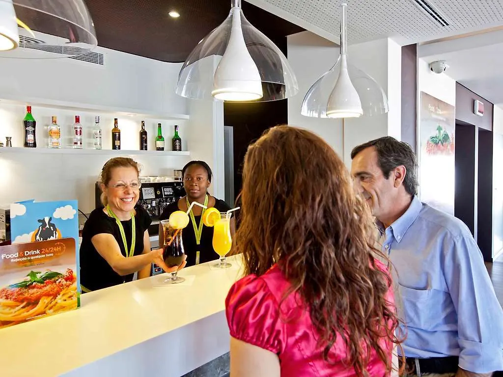 Hotel Ibis Lisboa Sintra