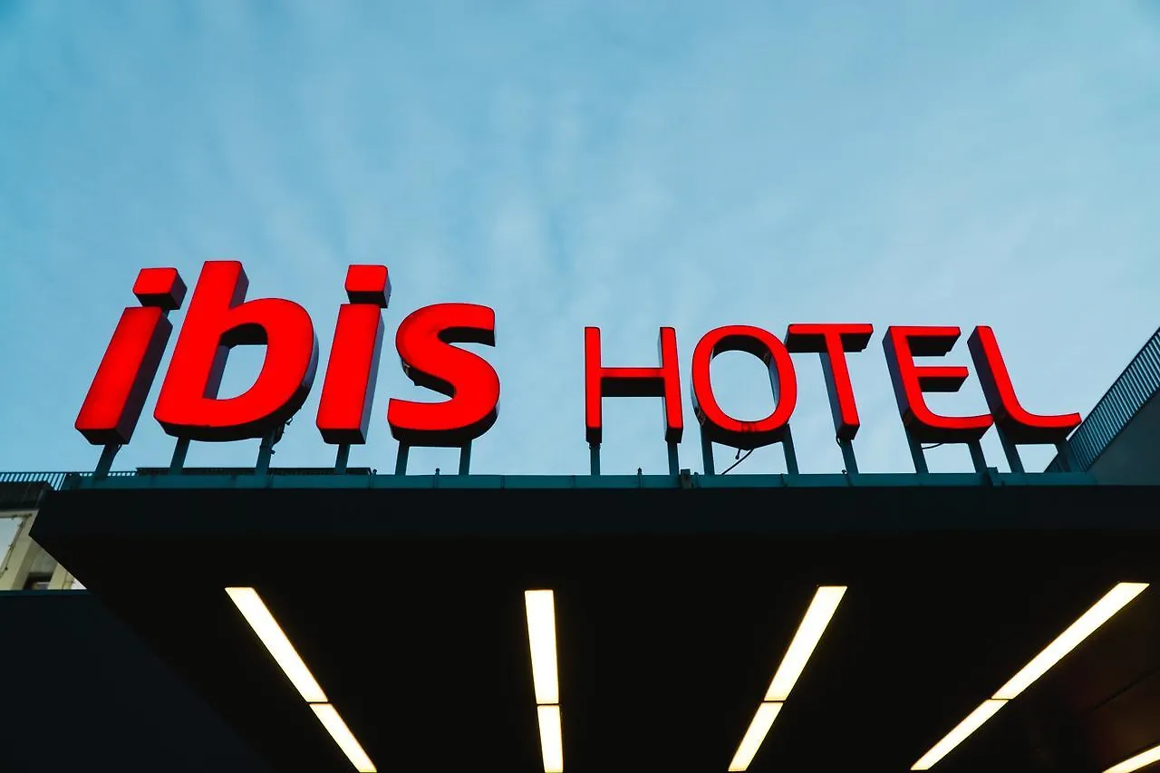 Hotel Ibis Lisboa Sintra