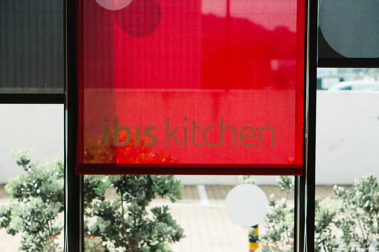 Hotel Ibis Lisboa Sintra